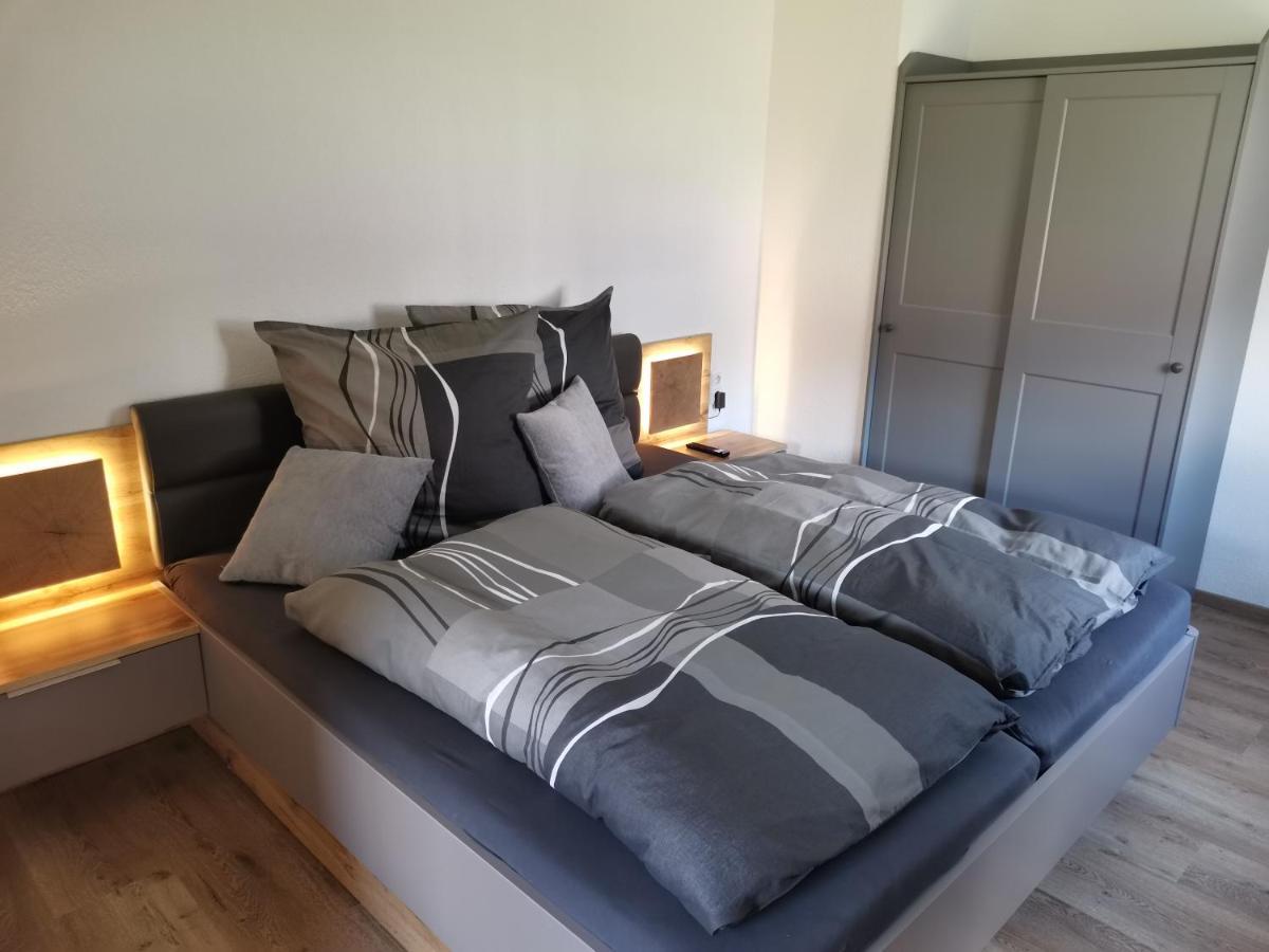 Ferienwohnung Paulinzella 9 Inklusive Parkplatz Und Wlan Экстерьер фото